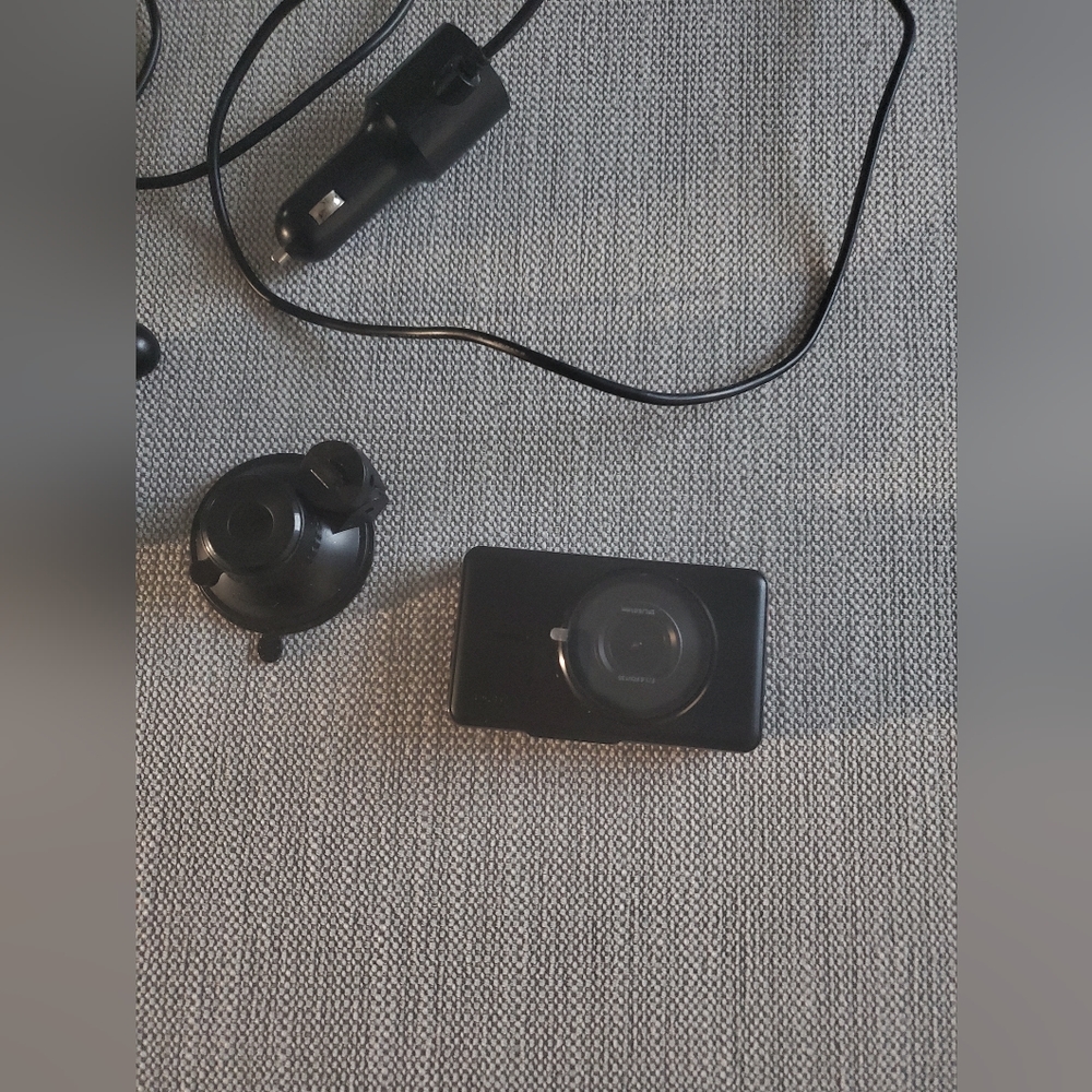 Apeman Dash Cam 1080P FHD DVR